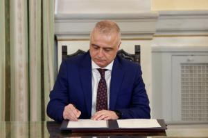 Λάζαρος Τσαβδαρίδης: Από τα λόγια, στην πράξη...