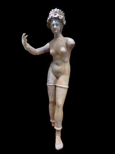 'Ένα έκθεμα - Μια ιστορία′ από το Αρχαιολογικό Μουσείο Βέροιας