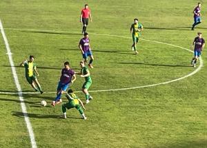 Μόνη πρώτη η Βέροια μετά τη νίκη με τον Εορδαϊκο