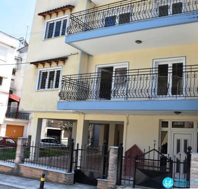 Νέος εξοπλισμός για τις κοινωνικές δομές του Δήμου Νάουσας