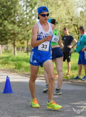 Για το Πανευρωπαϊκό της Φινλανδίας αναχωρεί ο Άνθιμος Κελεπούρης