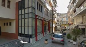 Το Δασαρχείο Βέροιας μεταφέρεται στην οδό Δ. Σολωμού 4