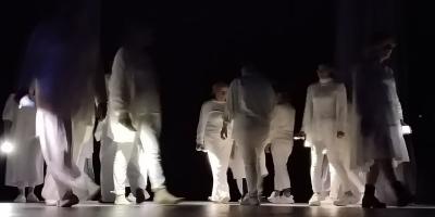 «Φωνές Γυναικών» με αληθινές μαρτυρίες και ιστορίες, από την Θεατρική Ομάδα «Θέρως», στη Στέγη της Βέροιας