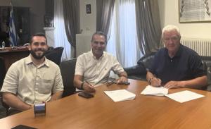 Ξεκινούν οι εργασίες ανακαίνισης των ΚΕΠ Δήμου Αλεξάνδρειας