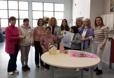 Η νεράιδα Λιλά και η μαγεία των Χριστουγέννων στο ΚΔΑΠ-ΑμεΑ Δήμου Νάουσας