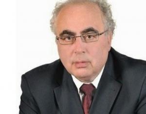 Συλλυπητήριο μήνυμα του Επιμελητηρίου Ημαθίας για την απώλεια του Μιχάλη Τρανίδη