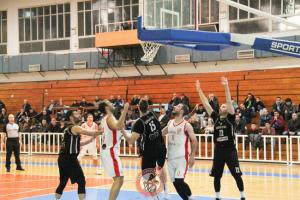 Νίκησε και "πάτησε" κορυφή ο Φίλιππος Βέροιας