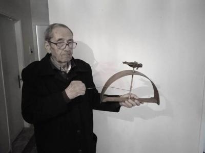 Συλλυπητήρια ανακοίνωση της Ε.Μ.Ι.Π.Η. για την εκδημία του Γιώργου Ντελιόπουλου