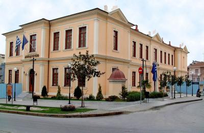 Συνεδριάζει την Τρίτη η Δημοτική Κοινότητα Βέροιας