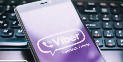 Viber: Γίνεται και «ψηφιακό πορτοφόλι» – Η νέα λειτουργία που κάνει πρεμιέρα στην Ελλάδα