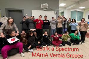 Η Μέριμνα Ατόμων με Αυτισμό (ΜΑμΑ) ευχαριστεί όσους συμμετείχαν στις δράσεις της