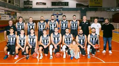 Στα play off με το 6×6 οι Αετοί Βέροιας!