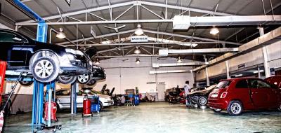 Απεργούν σήμερα τα συνεργεία αυτοκινήτων / Συγκέντρωση διαμαρτυρίας στη Βέροια