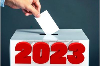 Οριστικό!!! 8 και 15 Οκτωβρίου 2023 οι δημοτικές και περιφερειακές εκλογές
