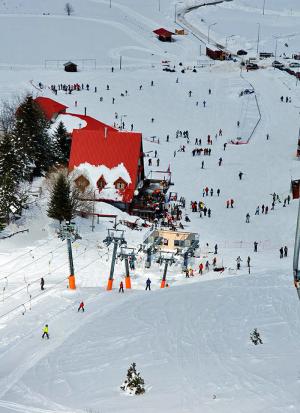 ΚΚΕ Ημαθίας: Απαράδεκτη η τροπολογία για το Χιονοδρομικό Κέντρο Σελίου
