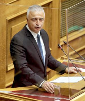 Ο Λάζαρος Τσαβδαρίδης για την Παγκόσμια Ημέρα Ατόμων με Αναπηρία