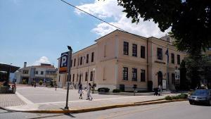 Τι θα συζητηθεί την Τετάρτη στην Οικονομική Επιτροπή Δήμου Βέροιας
