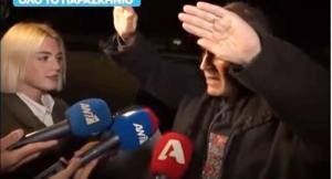 ΤΩΡΑ ΚΑΛΥΤΕΡΑ ΝΑ ΣΩΠΑΙΝΕΙΣ!