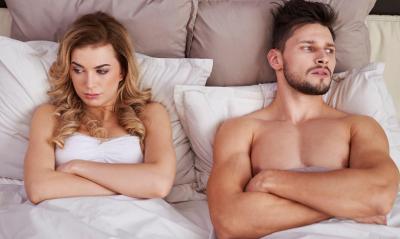 Νόσος Περονί. Πότε πρέπει να ανησυχήσετε;