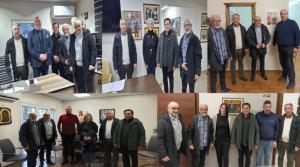 Στο προσκήνιο ο Προαστιακός Σιδηρόδρομος για την Ημαθία