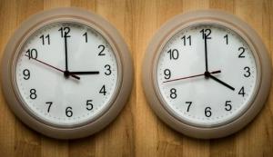 Αλλαγή ώρας: Πότε πάμε τα ρολόγια μία ώρα μπροστά