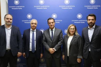 Κοινή προσπάθεια για την αποσύνδεση των νοσοκομείων Νάουσας και Βέροιας