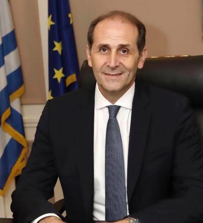 Απ. Βεσυρόπουλος: Μήνυμα για την έναρξη των Πανελλαδικών Εξετάσεων