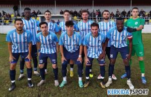 Η Αγία Μαρίνα έχασε δίκαια από τον ανώτερο Νέστο Χρυσούπολης με 5-0