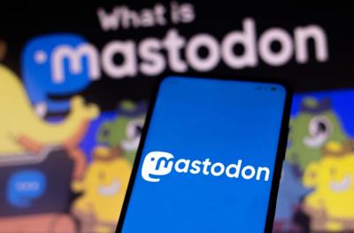 Οι χρήστες του Twitter μεταπηδούν στο Mastodon -Τι ακριβώς είναι αυτό;