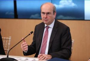 Ο Κωστής Χατζηδάκης σήμερα Τετάρτη στην Ημαθία