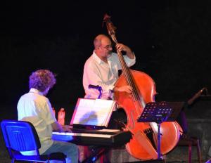 Συνεχίστηκαν με μεγάλη επιτυχία οι εκδηλώσεις του Naoussa Summer Festival