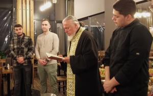 «Κατακουζίνα»: Νέο στέκι γεύσης και φιλοξενίας στην Πατρίδα