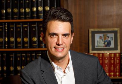 Μιχάλης Χασιώτης: «Είμαι υποψήφιος γιατί θέλω να κάνω… όχι να γίνω μόνο για να γίνω»