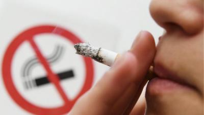 Επαναλειτουργεί το Ιατρείο Διακοπής Καπνίσματος στο Νοσοκομείο Βέροιας