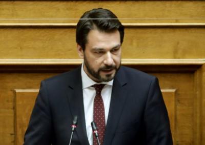 Τάσος Μπαρτζώκας: «Ο Προαστιακός μπορεί να αποτελέσει εργαλείο καθημερινής μετακίνησης για την Ημαθία»