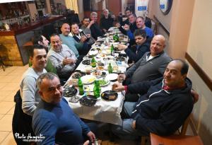 Γιόρτασαν την… Τσαγκαροτρίτη οι επαγγελματίες του Κολινδρού