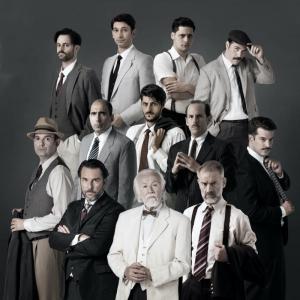 Οι «12 Ένορκοι» στο Χώρο Τεχνών Βέροιας