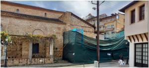 Μητροπολίτης Βέροιας: «Ως εδώ! Η παλαιά Μητρόπολη ταπεινώνεται»