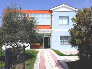 Στο δίκτυο του BiblioGreen, η Δημοτική Βιβλιοθήκη Μακροχωρίου