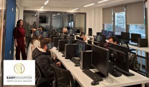 Εγγραφές μέχρι 7 Μαρτίου για τα ΔΩΡΕΑΝ Μαθήματα Πληροφορικής!