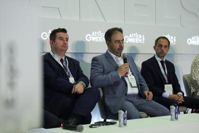 Δήμαρχος Βέροιας: «Ενίσχυση του ιστορικού, θρησκευτικού και περιβαλλοντικού μας πλούτου»