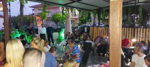 Δυναμική παρουσία και αποδοχή του συνδυασμού «Δράση με Γνώση» του Κώστα Βοργιαζίδη – Περιοδεία σε Π. Λυκογιάννη και Ν. Νικομήδεια