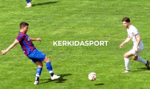 Νίκη γοήτρου στην Κατερίνη και θετικό φινάλε για τη Βέροια