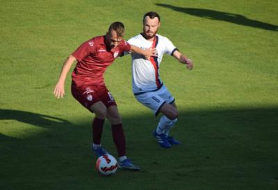 Μέτρια η Βέροια έχασε 1-0 στην Λάρισα