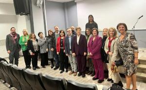 Εσπερίδα για την «Ενδοοικογενειακή Βία: Πρόληψη και Ευαισθητοποίηση» της ΚΕΔΕ  στη Νάουσα