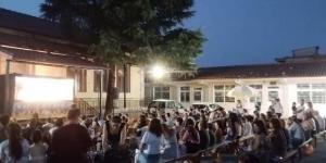 Πετυχημένες οι παραστάσεις Θεάτρου Σκιών στη Μαρίνα και το Ζερβοχώρι στο πλαίσιο του Naoussa Summer Festival