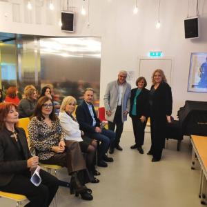 Βέροια: Επιμορφωτικό σεμινάριο «Όταν η γνώση γίνεται βίωμα…»