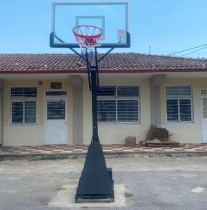 Ο Δήμος Νάουσας στηρίζει τη Νεολαία των Τοπικών Κοινοτήτων — Νέες Αθλητικές Υποδομές στη Μαρίνα