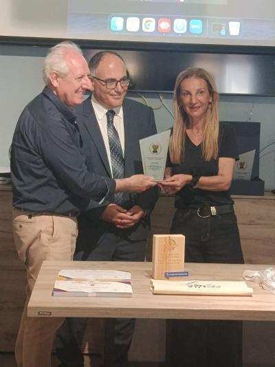 Τα "Παιδιά της Άνοιξης" στους Geri Olympics 2026