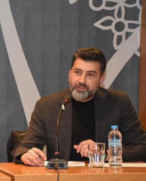 Παραιτήθηκε από μέλος του ΔΣ του Συλλόγου Γεωπόνων Ημαθίας ο Γιάννης Βαϊδης